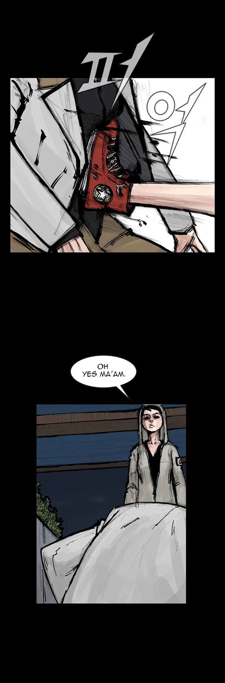 Dokgo 2 Chapter 27 page 19 - Chapter 27