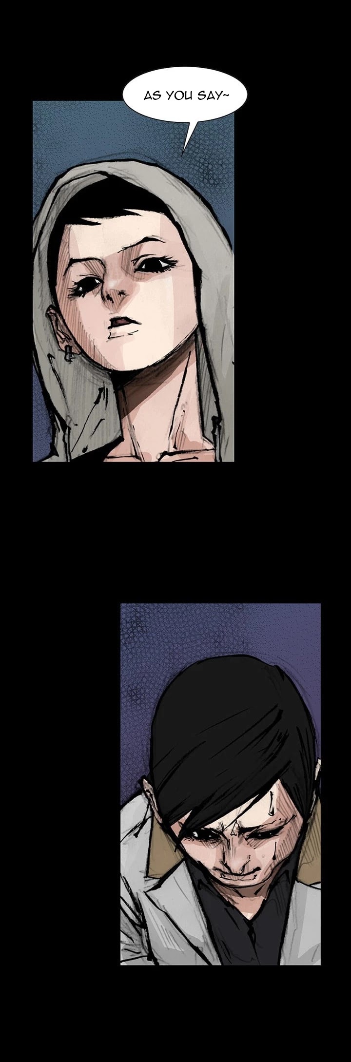 Dokgo 2 Chapter 27 page 20 - Chapter 27