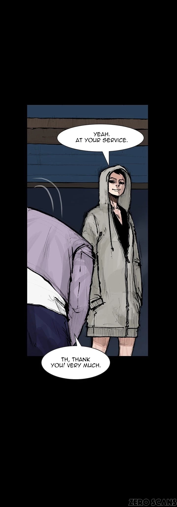 Dokgo 2 Chapter 27 page 23 - Chapter 27