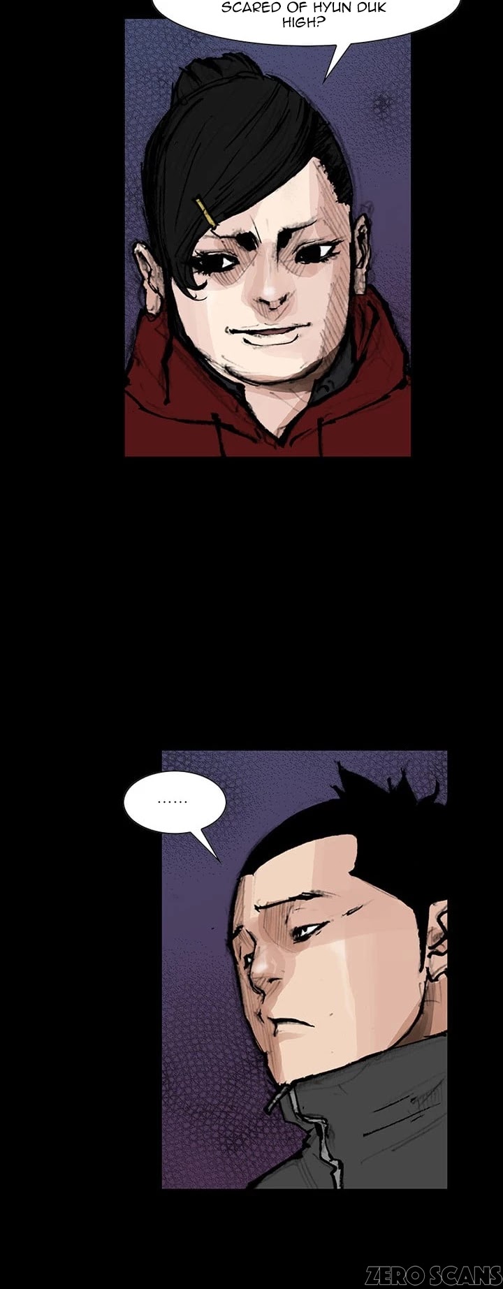 Dokgo 2 Chapter 27 page 29 - Chapter 27