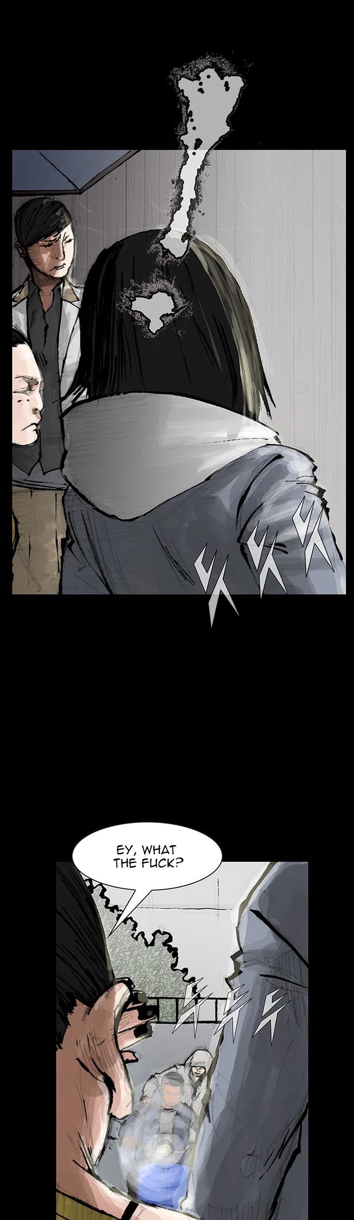 Dokgo 2 Chapter 27 page 3 - Chapter 27