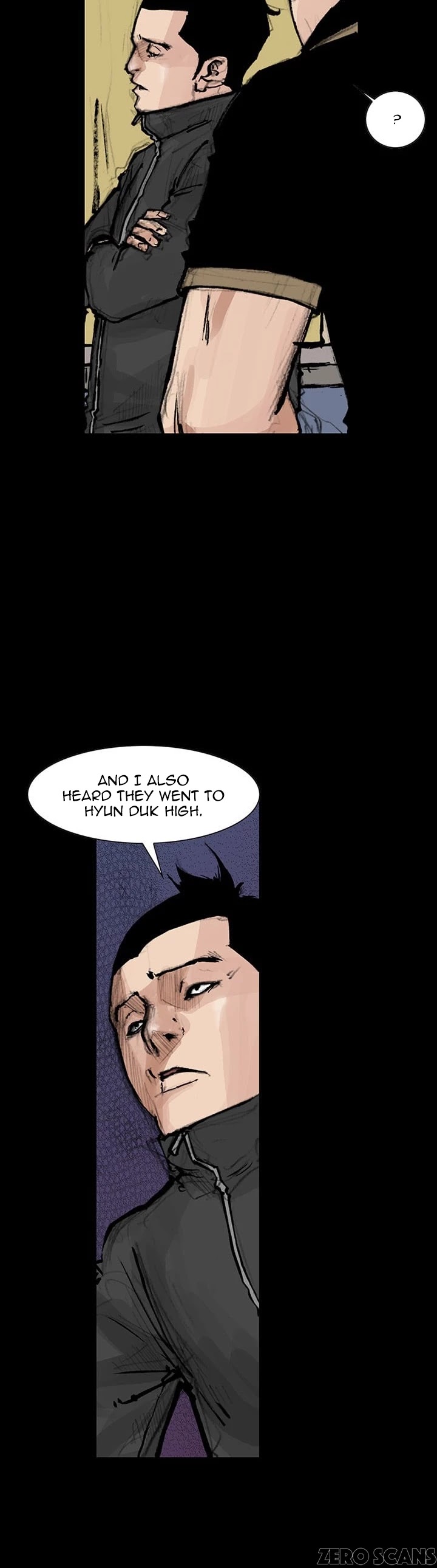 Dokgo 2 Chapter 27 page 31 - Chapter 27