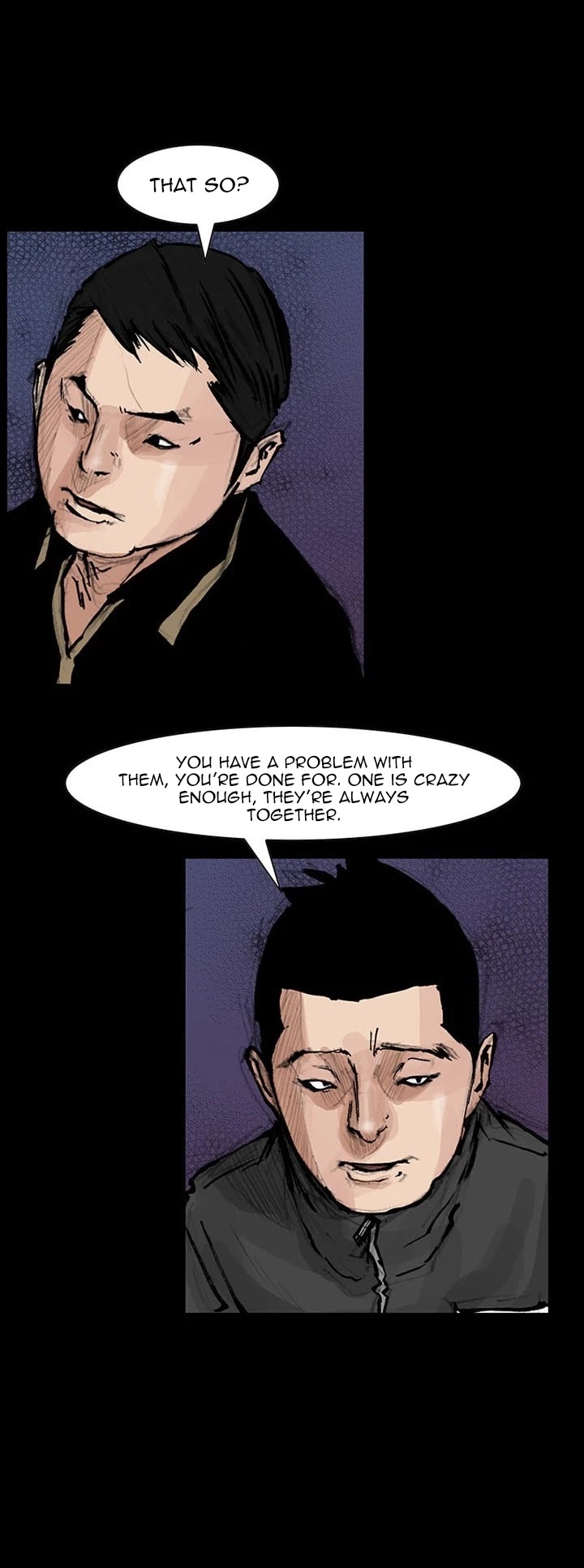 Dokgo 2 Chapter 27 page 32 - Chapter 27