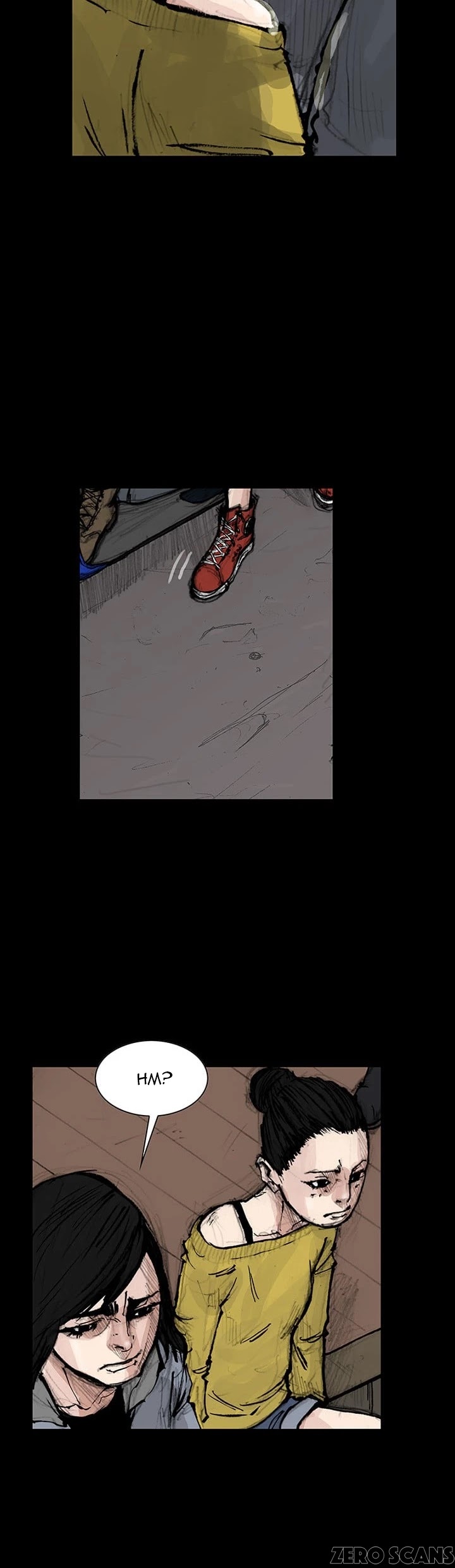 Dokgo 2 Chapter 27 page 4 - Chapter 27