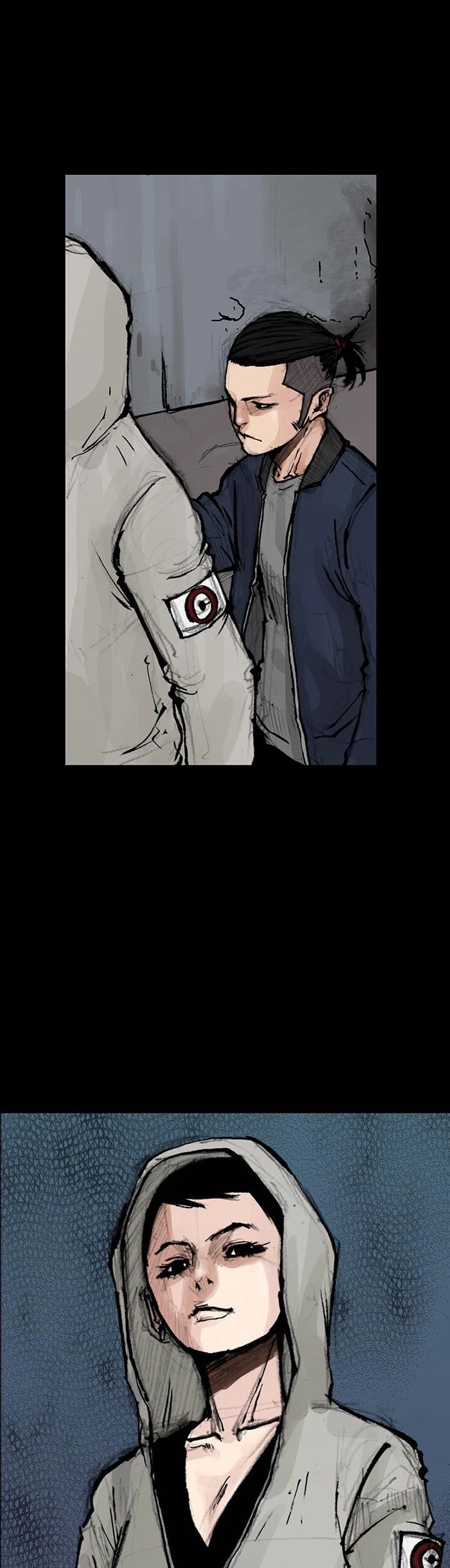 Dokgo 2 Chapter 27 page 5 - Chapter 27