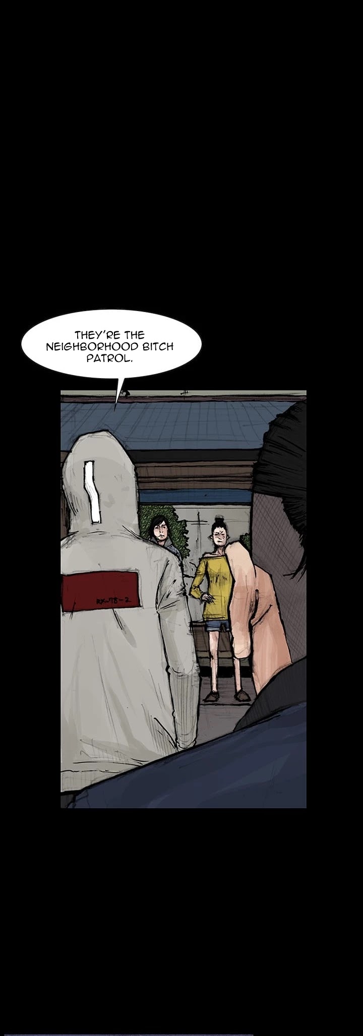 Dokgo 2 Chapter 27 page 7 - Chapter 27