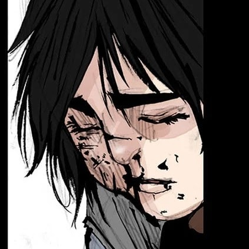 Dokgo 2 Chapter 27 cover