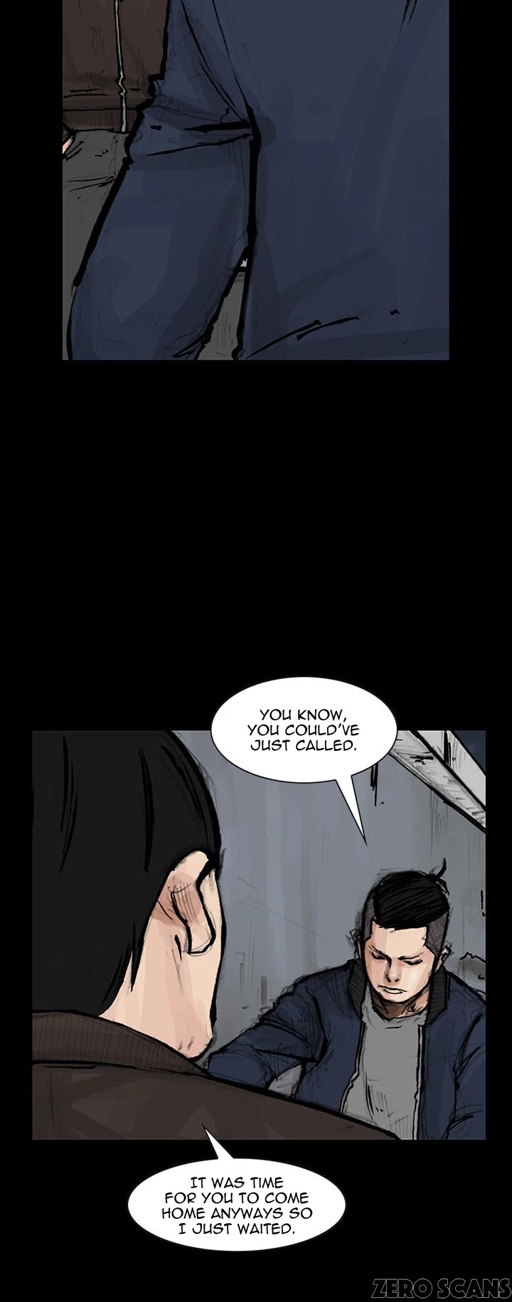 Dokgo 2 Chapter 28 page 10 - Chapter 28