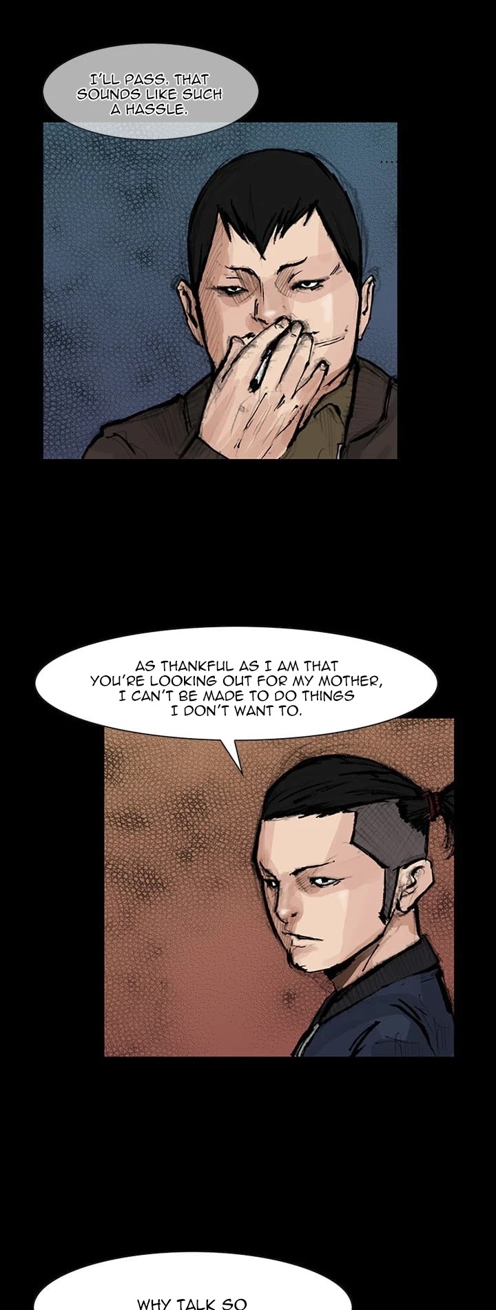 Dokgo 2 Chapter 28 page 13 - Chapter 28