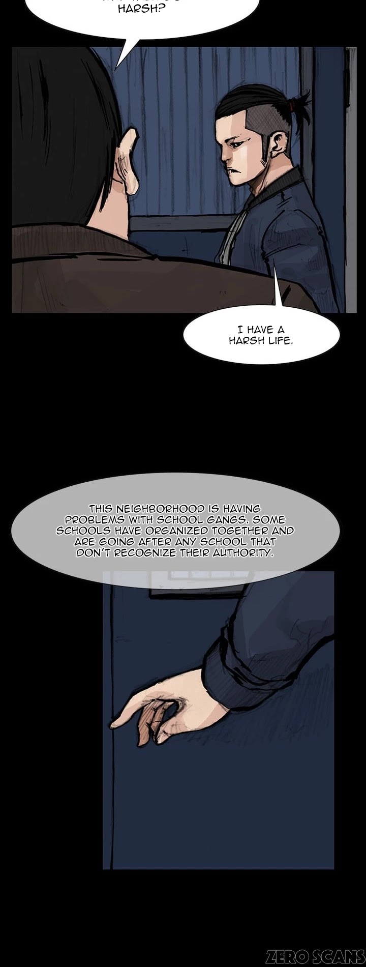 Dokgo 2 Chapter 28 page 14 - Chapter 28
