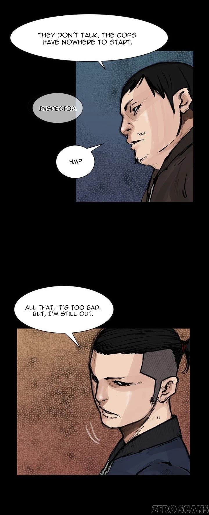 Dokgo 2 Chapter 28 page 16 - Chapter 28