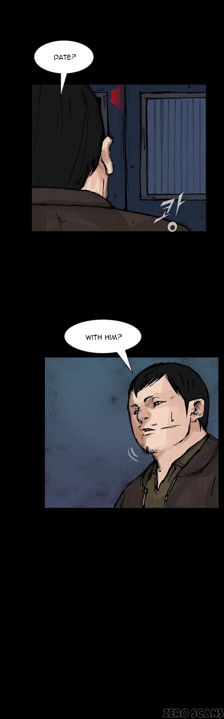 Dokgo 2 Chapter 28 page 18 - Chapter 28