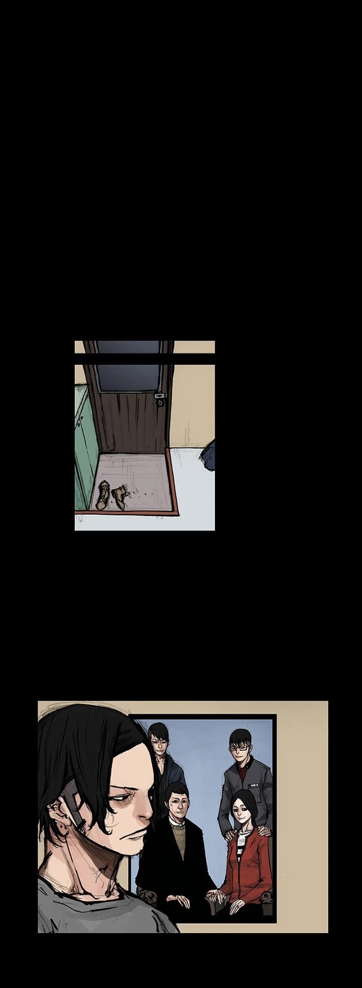 Dokgo 2 Chapter 28 page 19 - Chapter 28