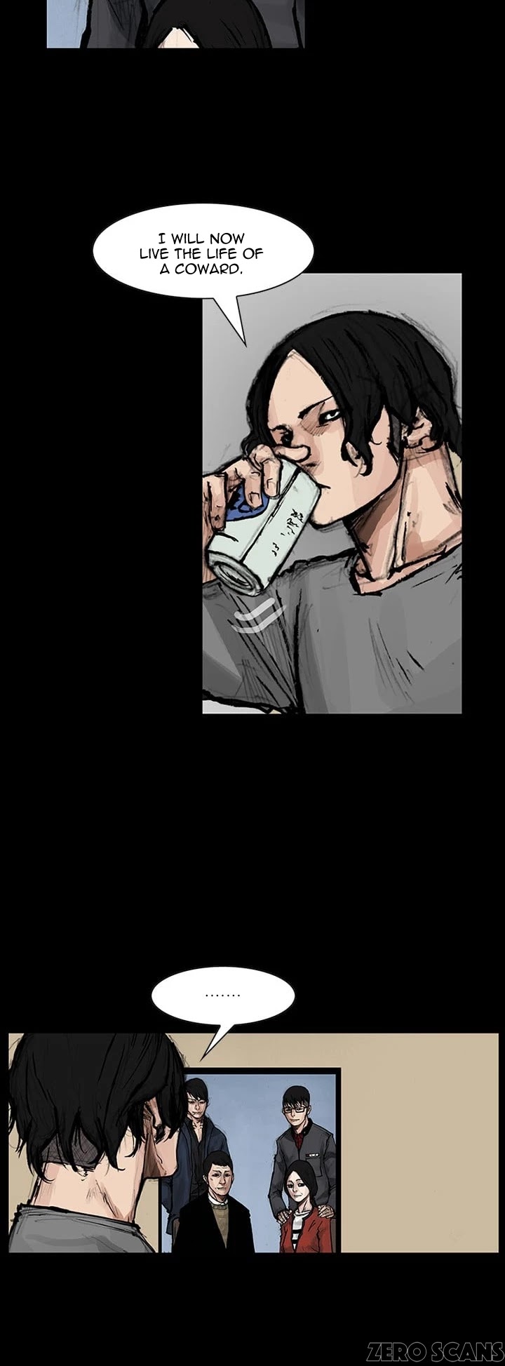 Dokgo 2 Chapter 28 page 22 - Chapter 28