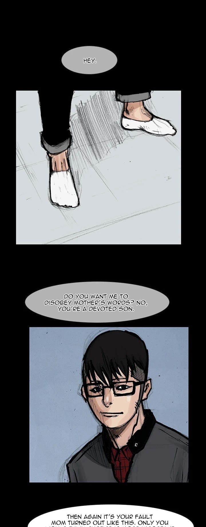 Dokgo 2 Chapter 28 page 23 - Chapter 28