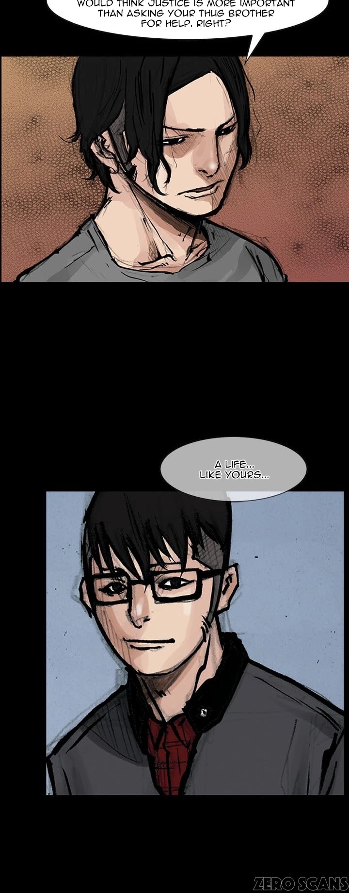 Dokgo 2 Chapter 28 page 24 - Chapter 28