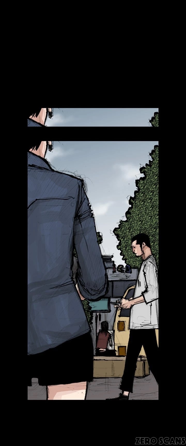 Dokgo 2 Chapter 28 page 26 - Chapter 28