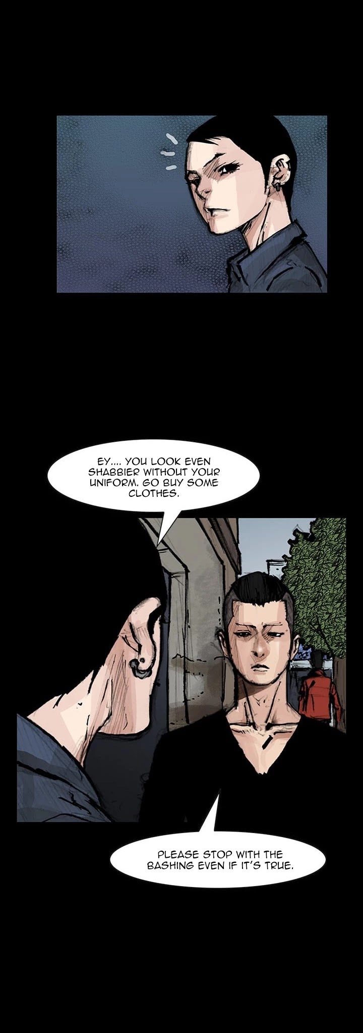 Dokgo 2 Chapter 28 page 27 - Chapter 28