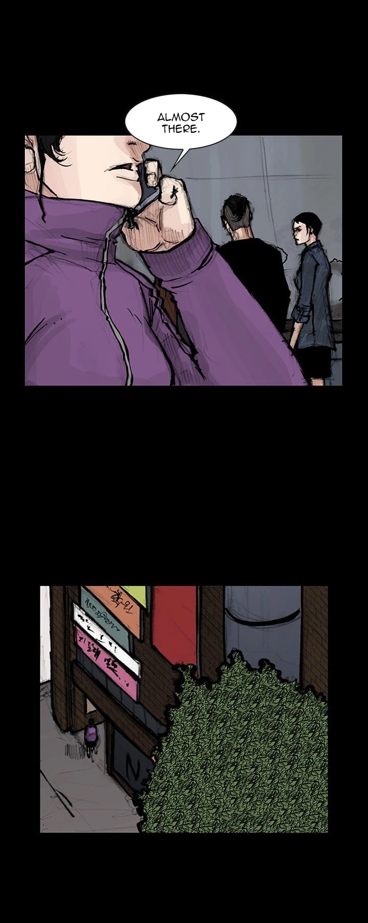 Dokgo 2 Chapter 28 page 31 - Chapter 28