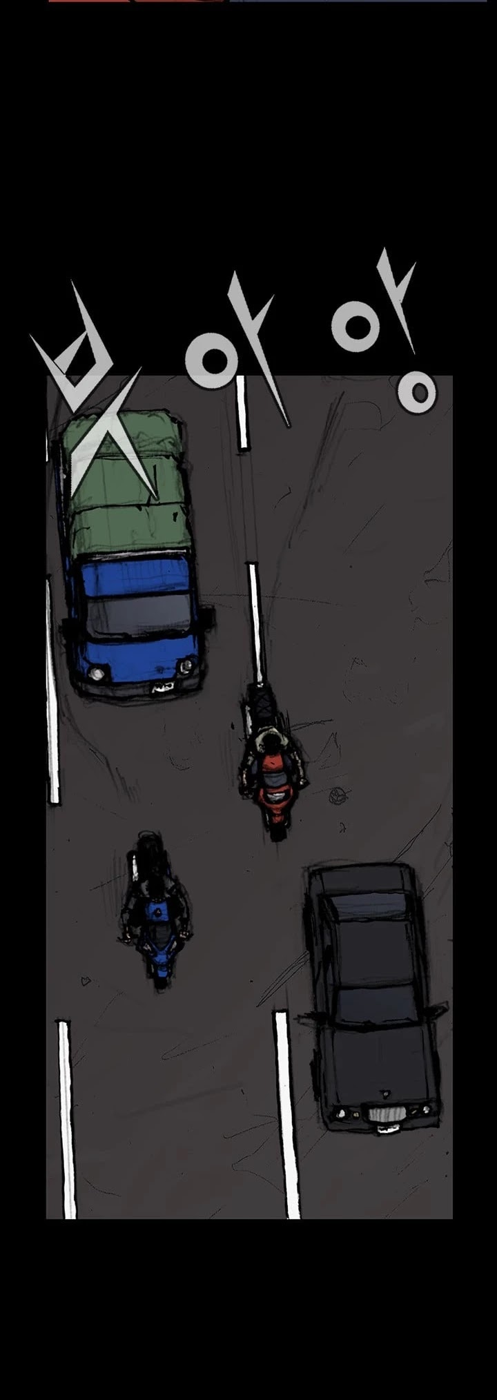 Dokgo 2 Chapter 28 page 36 - Chapter 28