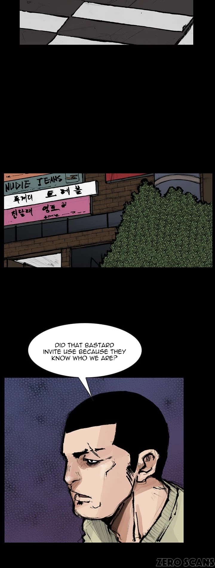 Dokgo 2 Chapter 28 page 38 - Chapter 28