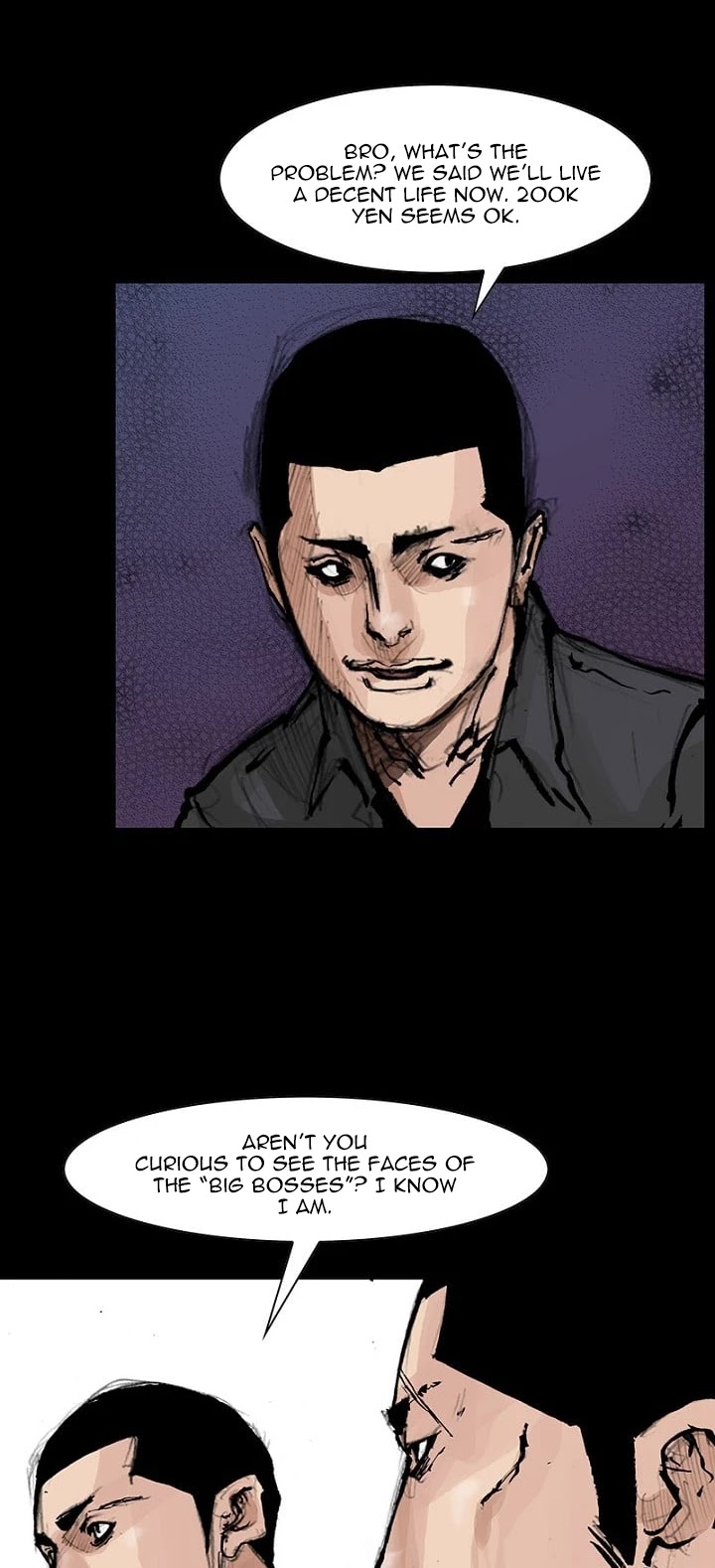 Dokgo 2 Chapter 28 page 39 - Chapter 28