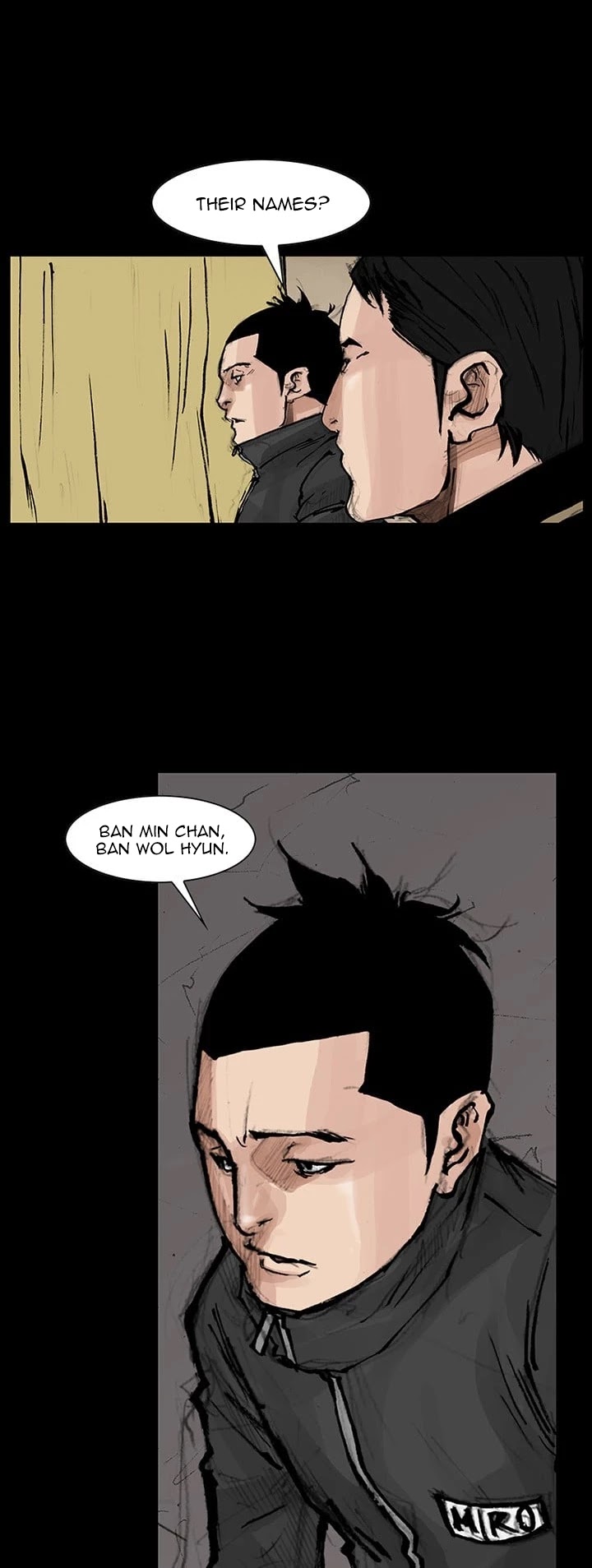 Dokgo 2 Chapter 28 page 5 - Chapter 28