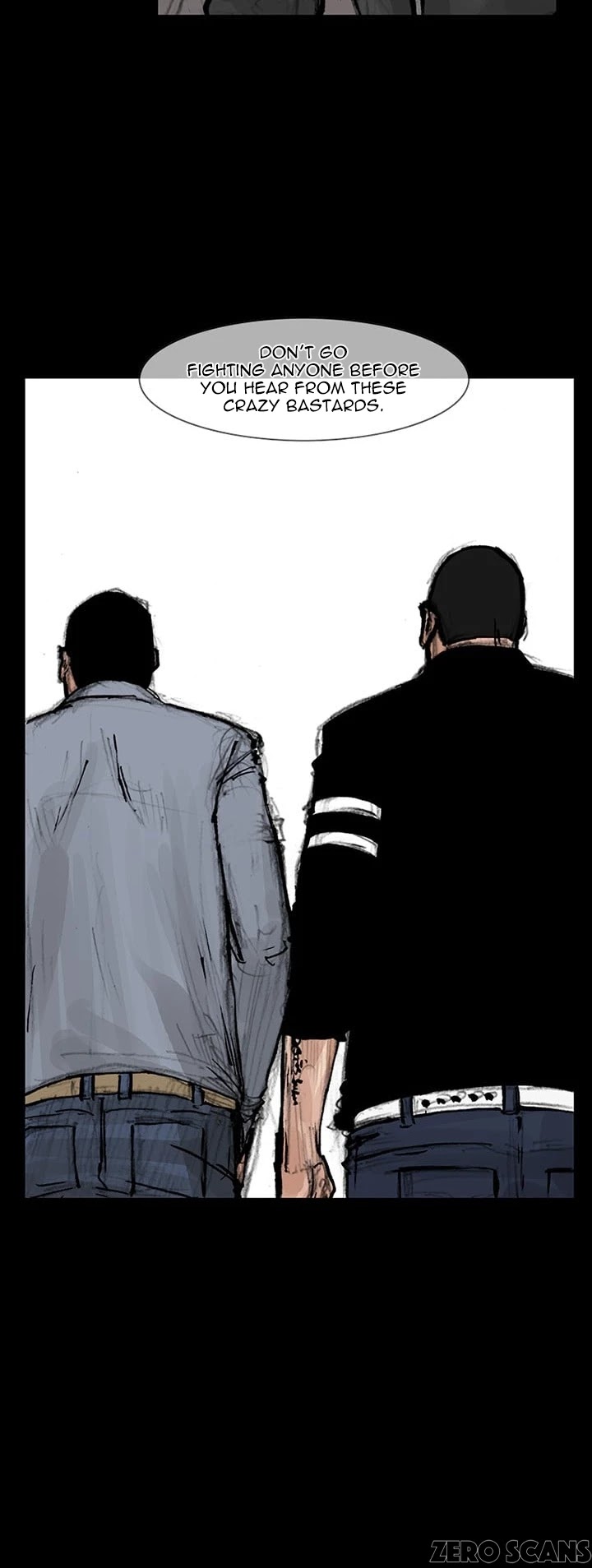 Dokgo 2 Chapter 28 page 6 - Chapter 28