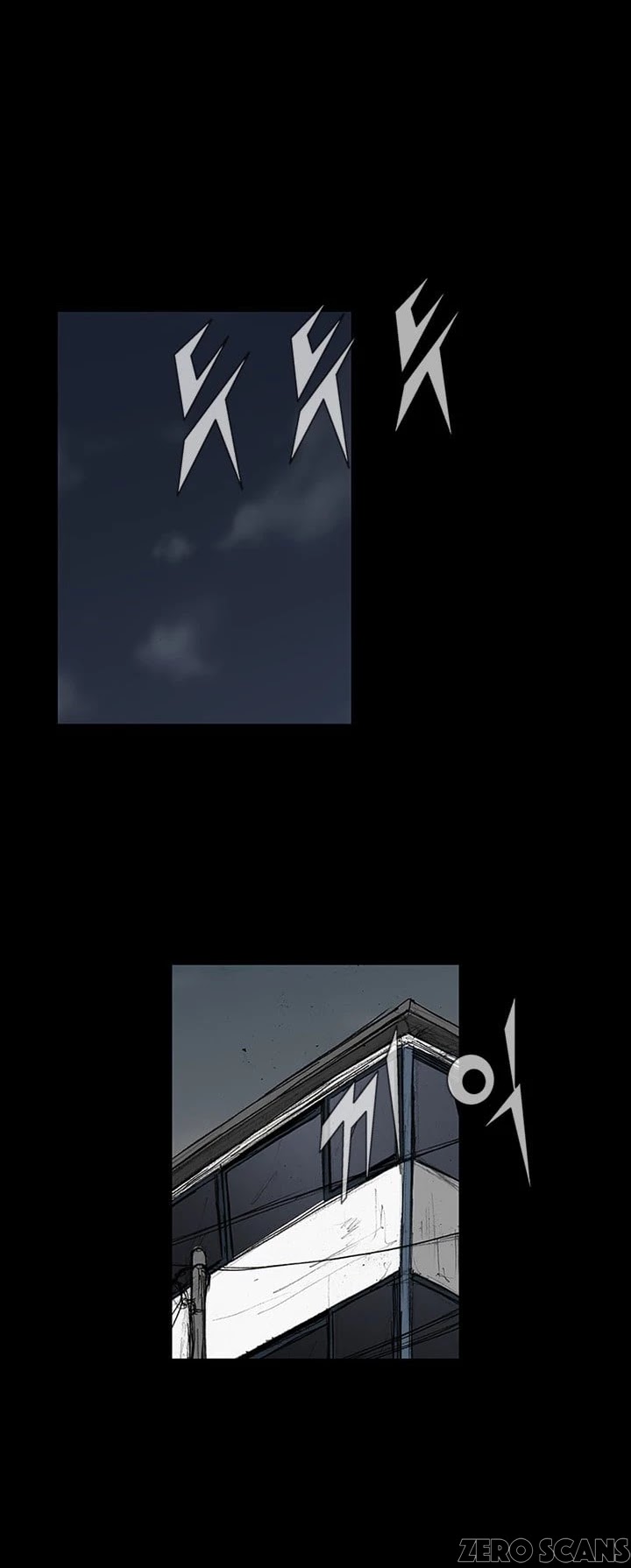 Dokgo 2 Chapter 28 page 8 - Chapter 28
