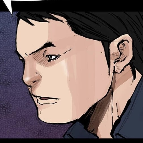Dokgo 2 Chapter 28 cover