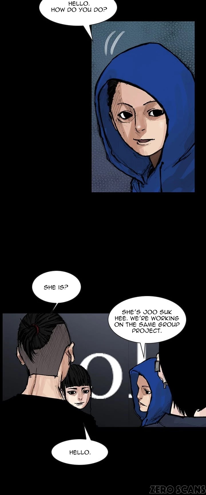Dokgo 2 Chapter 29 page 10 - Chapter 29