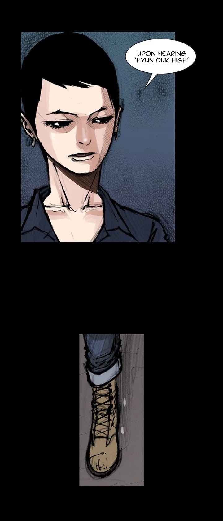 Dokgo 2 Chapter 29 page 17 - Chapter 29