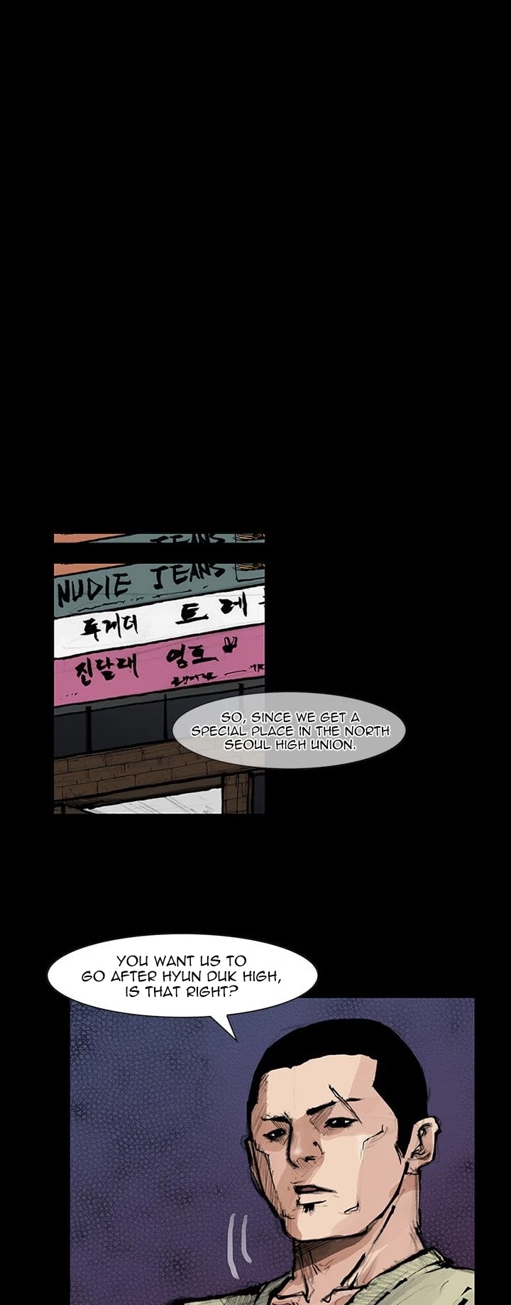 Dokgo 2 Chapter 29 page 19 - Chapter 29