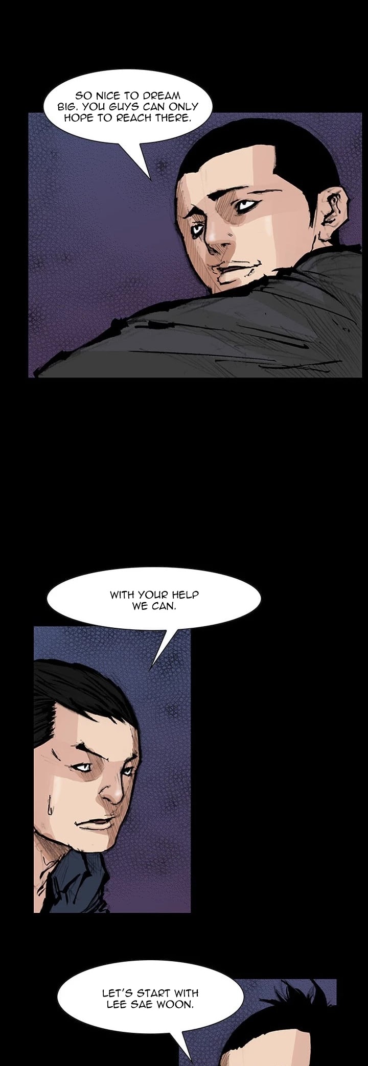Dokgo 2 Chapter 29 page 23 - Chapter 29