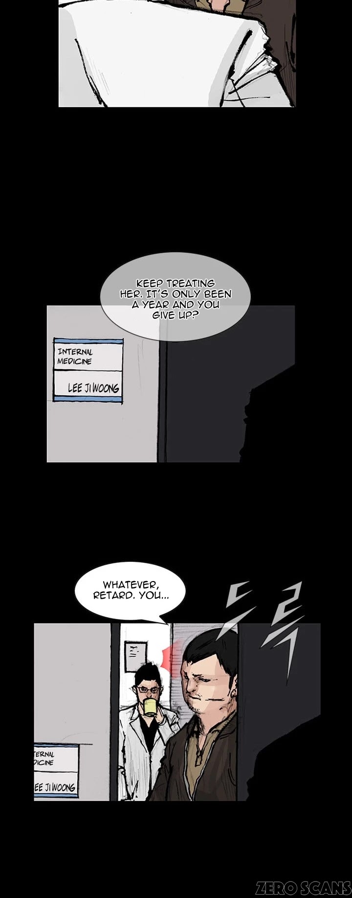 Dokgo 2 Chapter 29 page 28 - Chapter 29