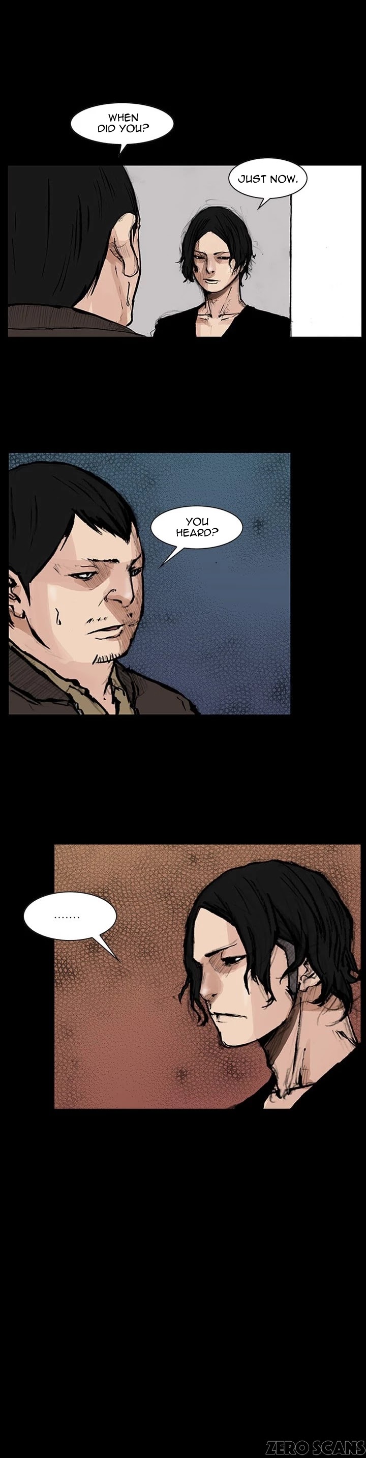 Dokgo 2 Chapter 29 page 29 - Chapter 29