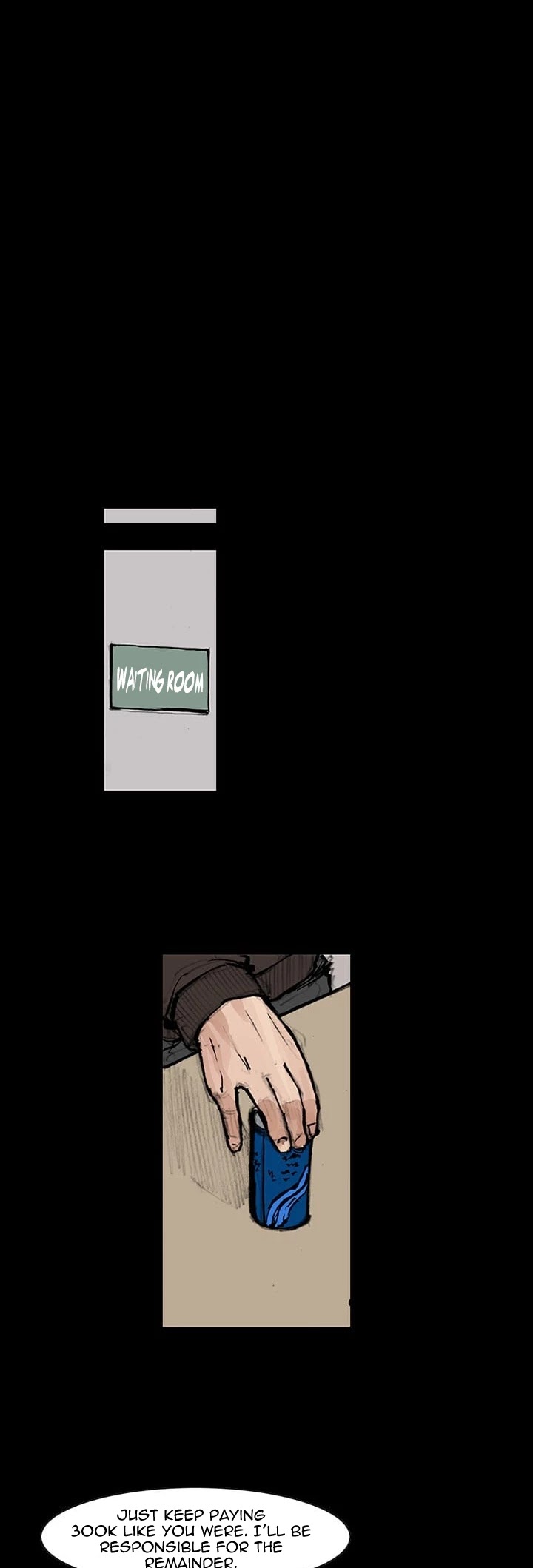 Dokgo 2 Chapter 29 page 30 - Chapter 29