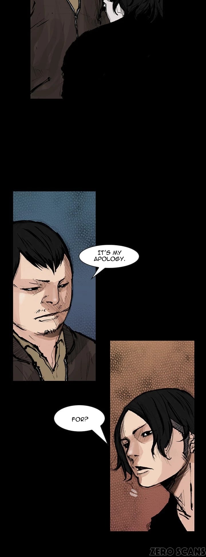 Dokgo 2 Chapter 29 page 33 - Chapter 29