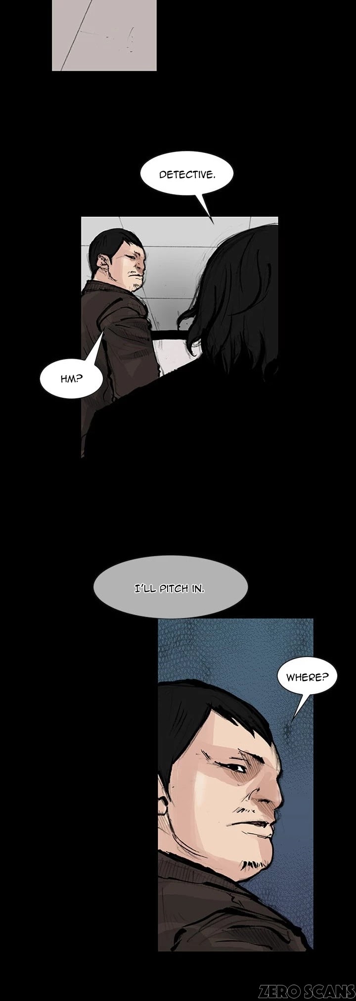 Dokgo 2 Chapter 29 page 35 - Chapter 29