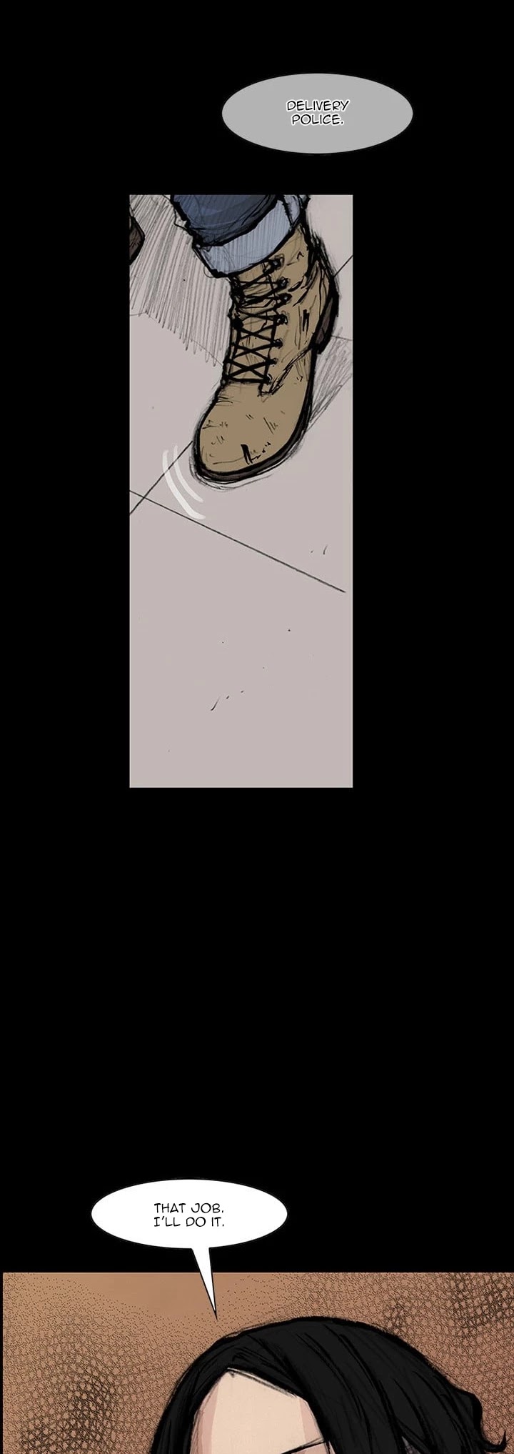 Dokgo 2 Chapter 29 page 36 - Chapter 29