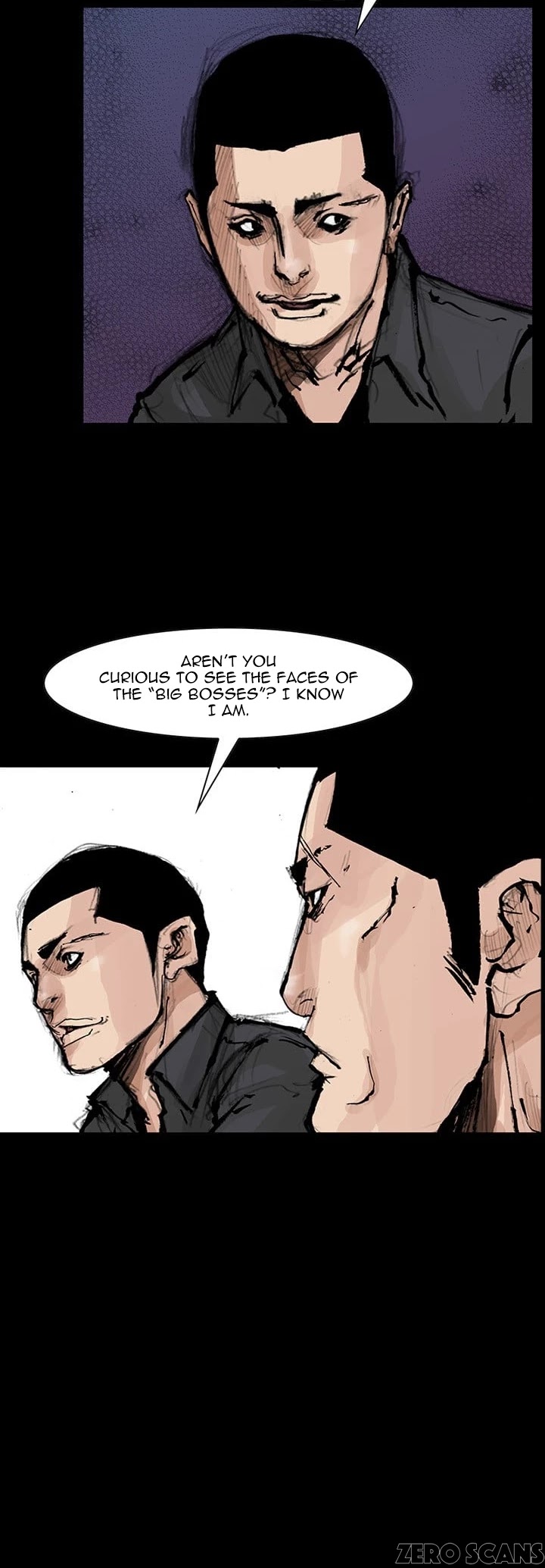 Dokgo 2 Chapter 29 page 4 - Chapter 29