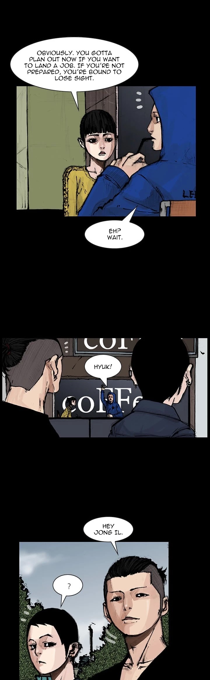 Dokgo 2 Chapter 29 page 7 - Chapter 29