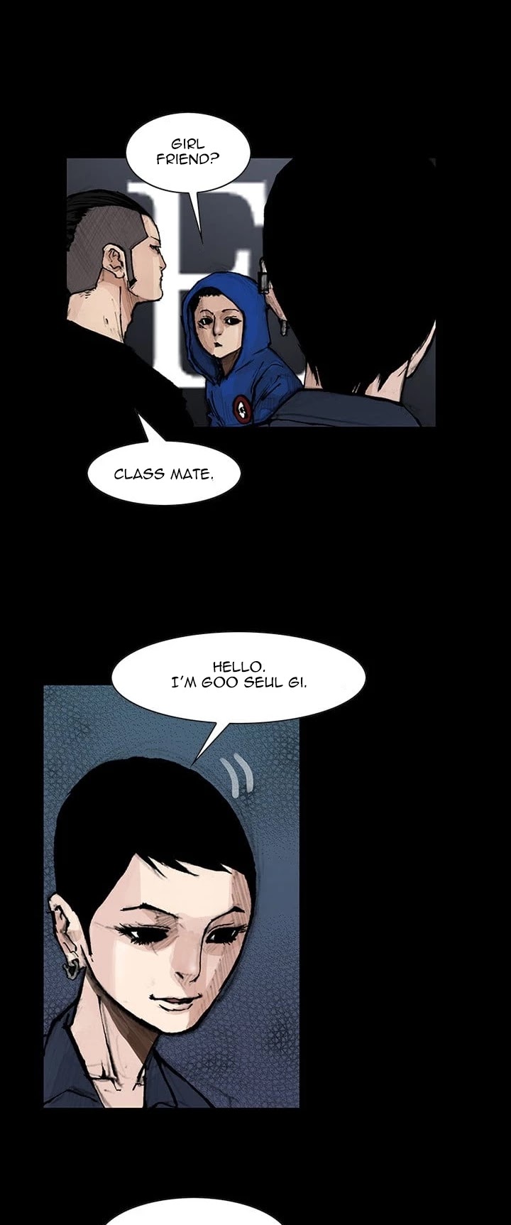 Dokgo 2 Chapter 29 page 9 - Chapter 29