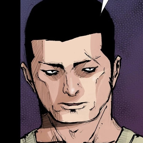 Dokgo 2 Chapter 29 cover
