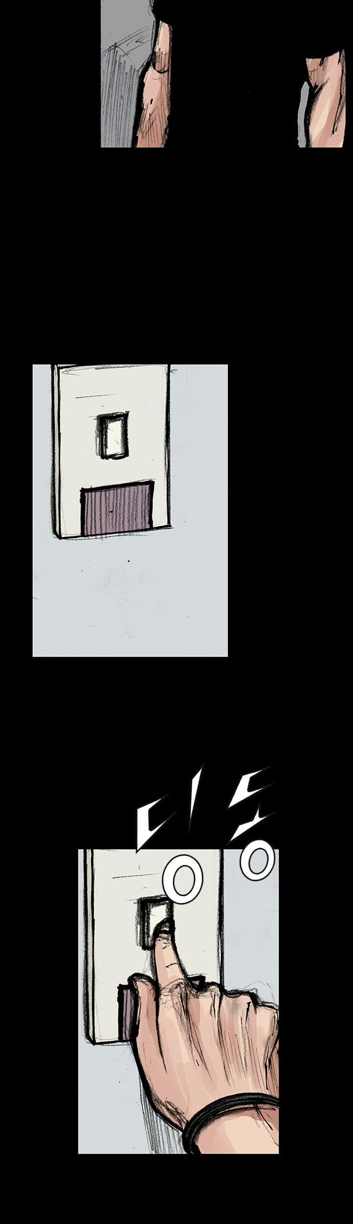 Dokgo 2 Chapter 3 page 16 - Chapter 3