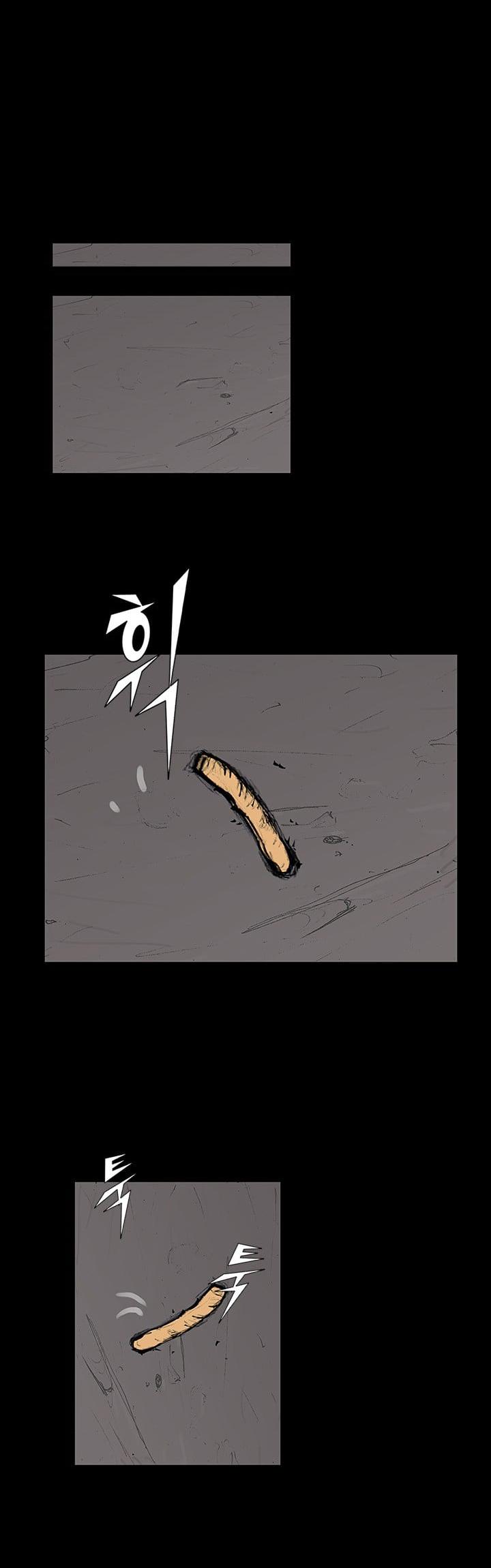 Dokgo 2 Chapter 3 page 19 - Chapter 3