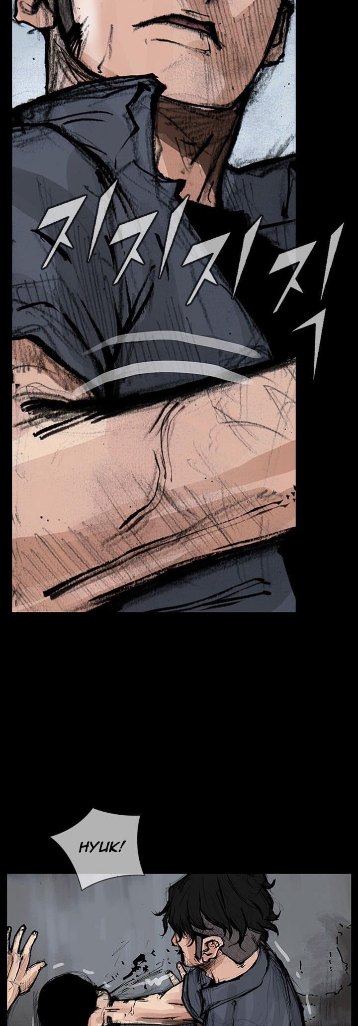 Dokgo 2 Chapter 3 page 24 - Chapter 3