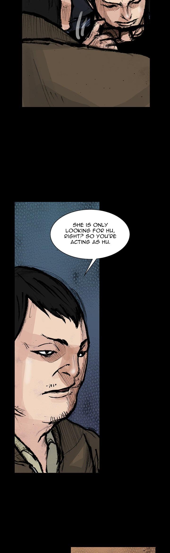 Dokgo 2 Chapter 3 page 9 - Chapter 3