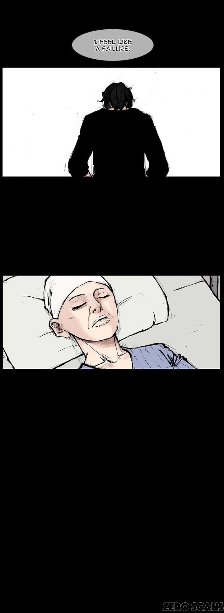 Dokgo 2 Chapter 30 page 10 - Chapter 30