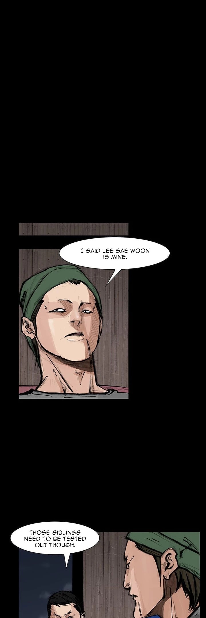 Dokgo 2 Chapter 30 page 11 - Chapter 30